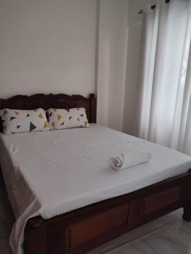 Palm & Breeze Apartment, VOK in Nyali Beach