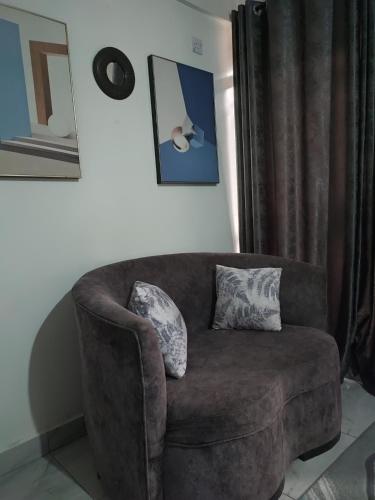 Palm & Breeze Apartment, VOK in Nyali Beach