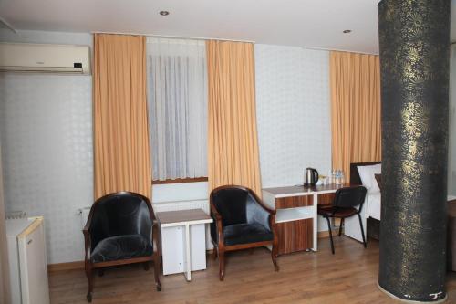 GARDEN HILL HOTEL in Uskudar