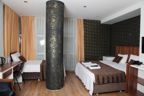 GARDEN HILL HOTEL in Uskudar