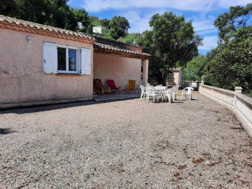 La douceur des vacances dans le var – khách sạn tại Les Arcs