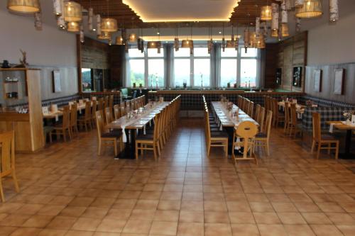 Restoran, Gasthaus Kerber in Furstenstein