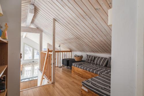 Iekārtas, Blåstöten Osthang - Ramundberget (Blastoten Osthang - Ramundberget) in Bruksvallarna