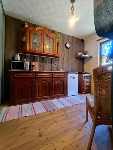 STĀRĶA APARTAMENTI (STARKA APARTAMENTI) in Kuldiga