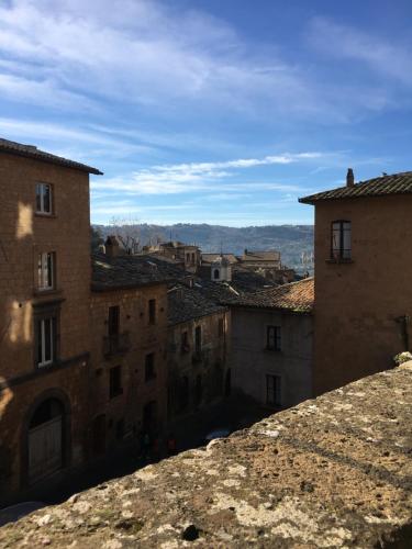 Appartamento Malabranca