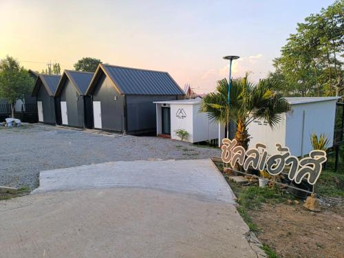 Exterior view of Chill House Khaokho