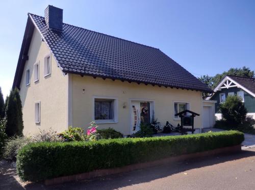 Wohnen im Grünen in Uckerath (Wohnen im Grunen in Uckerath) in Hennef
