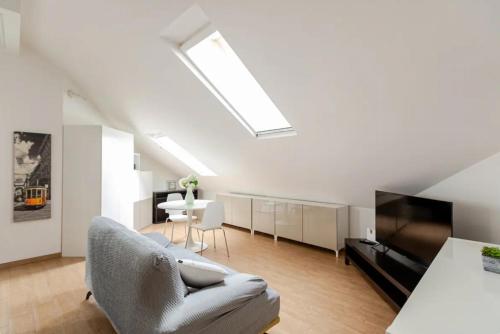 Milano Assago Loft Humanitas Forum Metro M2