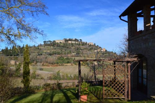 Agriturismo Nobile