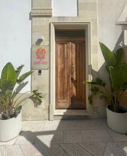 Ippolita Palace LUXURY SUITES