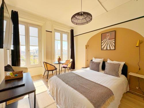 Suite Athene