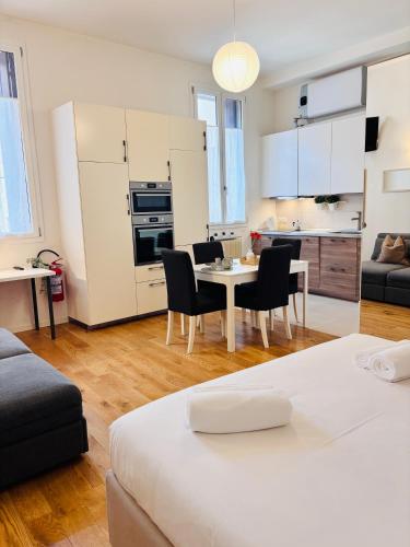 Petite Vicenza house