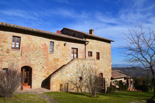 Agriturismo Nobile