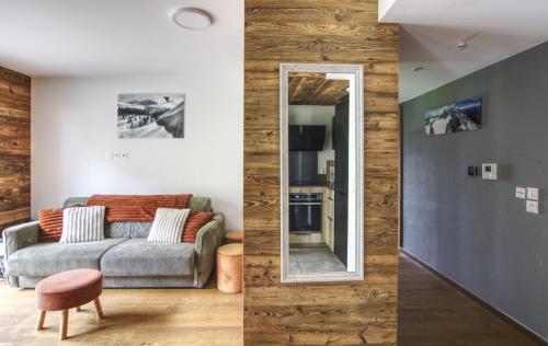 Apartment Altai Chamonix