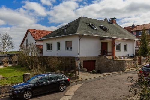 Hotel-Pension am Rosarium 3