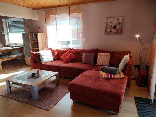 Ferienwohnung Klaus
