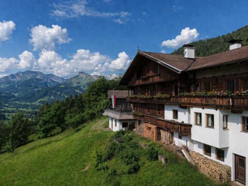 Ferienwohnung Loya Panorama by FeWo-Plan WILD037