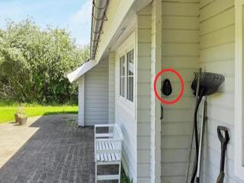  5 star holiday home in Spøttrup in Spottrup