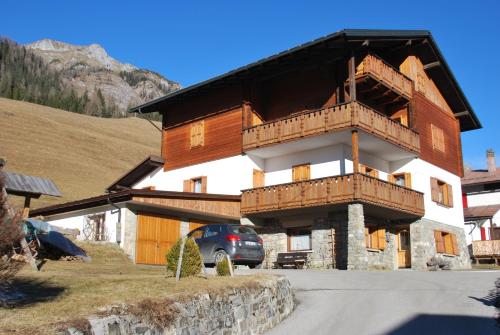 Appartamento Anna & Gino - San Pietro di Cadore