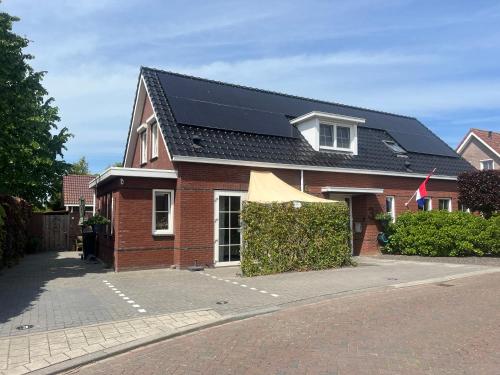 Etoile aan Zee