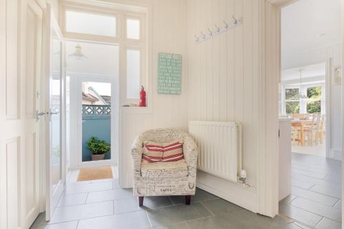 2 Hadleigh Villas – Lyme Regis