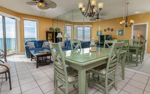 Phoenix V 1206 condo – khách sạn tại Orange Beach