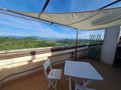 Casa Panorama Assisi in San Marino