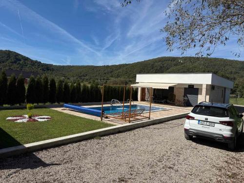 Vila Merjem