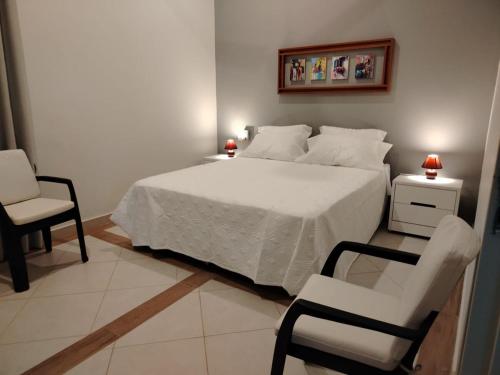 10 Huesped Casa Espaciosa Quincho Piscina Juegos in Ypacaraí