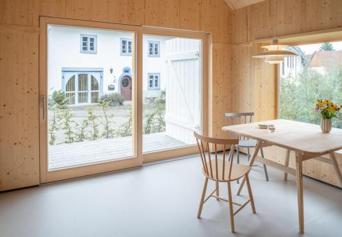 Facilities, Tiny House Amelie in Bonndorf im Schwarzwald