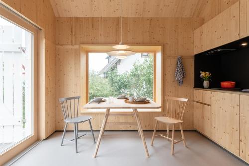 Facilities, Tiny House Amelie in Bonndorf im Schwarzwald