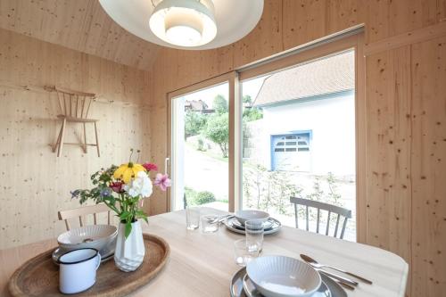 Facilities, Tiny House Amelie in Bonndorf im Schwarzwald