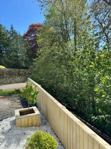 View, 1 Manse Lane in Portree