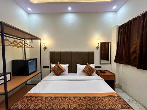 Hotel CozyKey Rajpur Road
