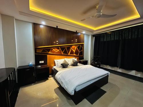Sapphire Stays Hotel And Restaurant in Peshawar