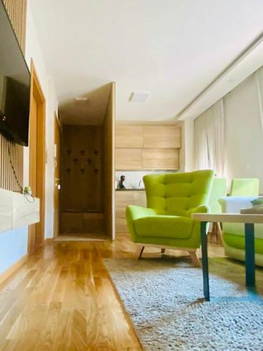 Apartman Prezident In