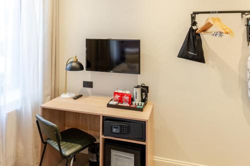Dotări, Joivy Royal Mile Aparthotel in Edinburgh