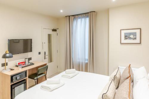 Dotări, Joivy Royal Mile Aparthotel in Edinburgh