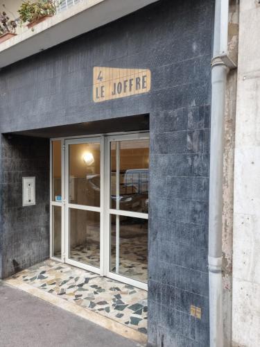 Le joffre