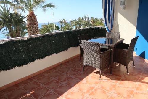 Apartamento TAO DELUXE completamente reformado con Aire Acondicionado