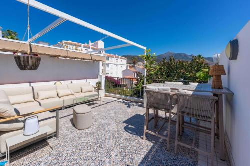 Calle Chile Townhouse