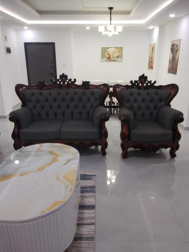 Beach Breaz Vocation Homes in Mombasa