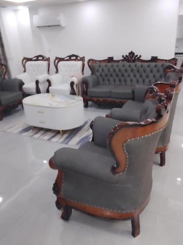 Beach Breaz Vocation Homes in Mombasa