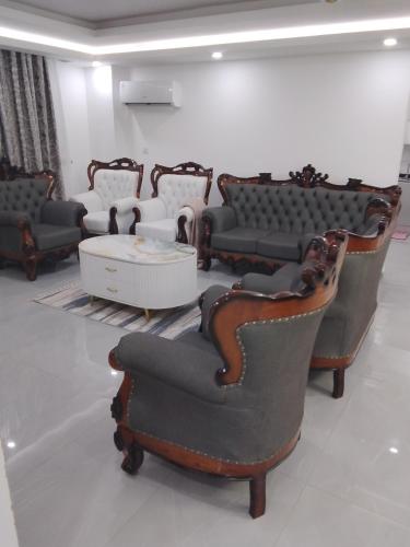 Beach Breaz Vocation Homes in Mombasa
