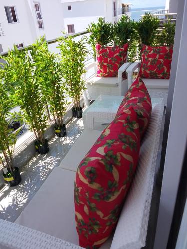 Beach Breaz Vocation Homes in Mombasa