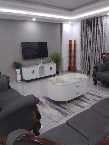 Beach Breaz Vocation Homes in Mombasa