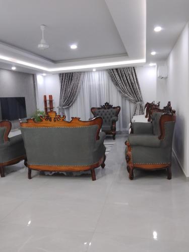 Beach Breaz Vocation Homes in Mombasa
