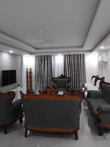 Beach Breaz Vocation Homes in Mombasa