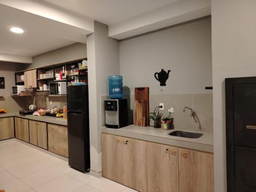 15 Huesped Casa Espaciosa Quincho Piscina Juegos in Ypacaraí