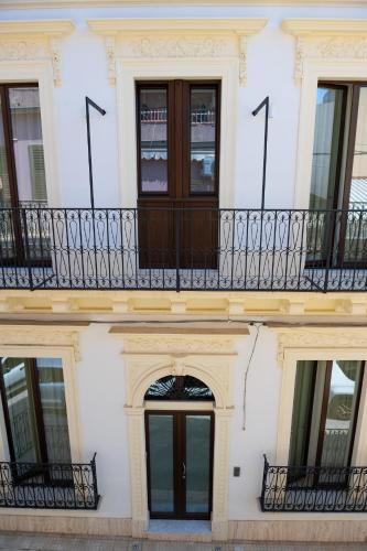 Liberty Suite Avola